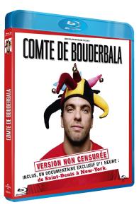 Comte de Bouderbala