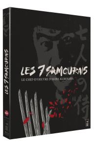 7 samouraïs (Les)