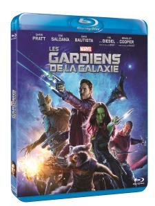 Gardiens de la galaxie (Les)