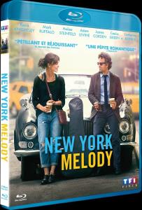 New York Melody