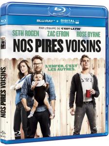 Nos pires voisins
