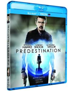 Prédestination