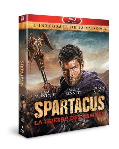 Spartacus