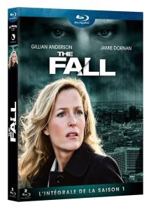 Fall (The)