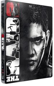 Raid 2 (The)