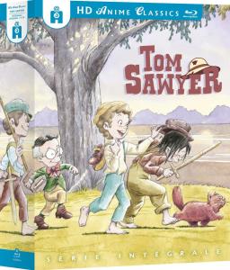 Tom Sawyer