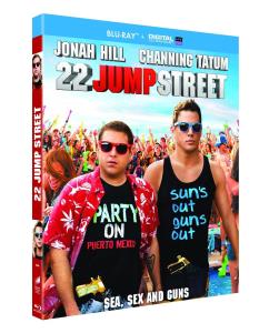 22 Jump Street