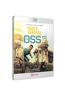 Banco à Bangkok pour OSS 117