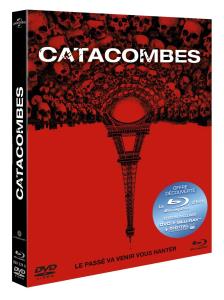 Catacombes