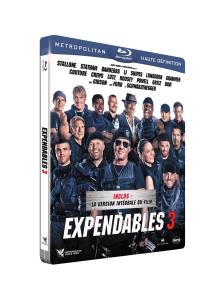 Expendables 3