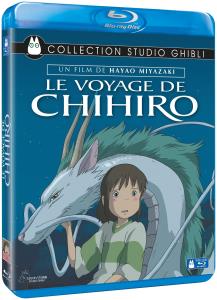 Voyage de Chihiro (Le)