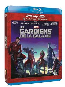 Gardiens de la galaxie (Les)