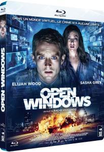 Open Windows