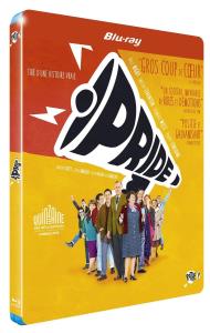 Pride