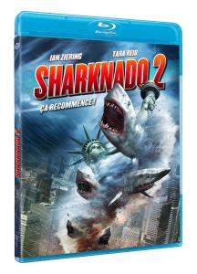 Sharknado 2