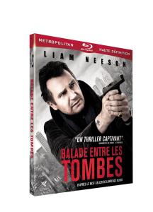 Balade entre les tombes