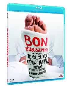 Bon rétablissement !