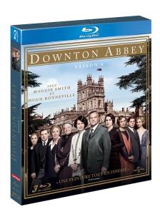 Downton Abbey