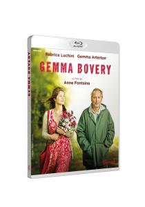Gemma Bovery