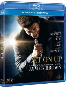 Get on up