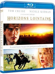 Horizons lointains