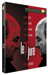 7ème juré (Le)