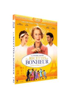 Recettes du bonheur (Les)