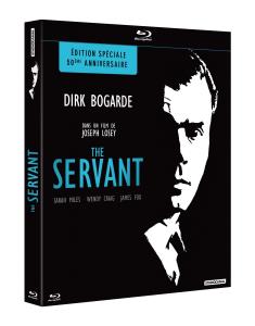 Servant (The)