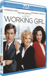 Working Girl