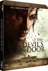 At the Devil