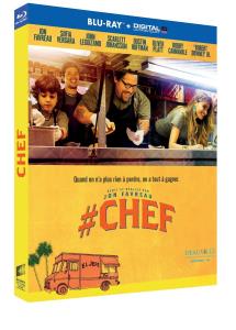 #Chef