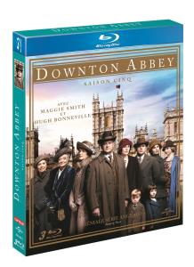 Downton Abbey