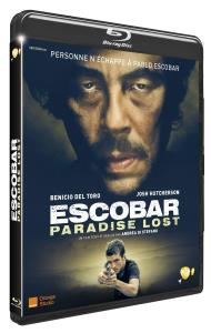 Escobar : Paradise lost