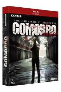 Gomorra