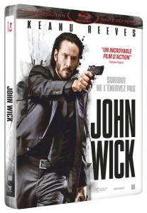 John Wick
