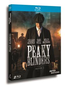 Peaky Blinders