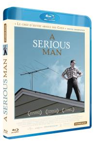 A Serious Man