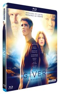 Giver (The)