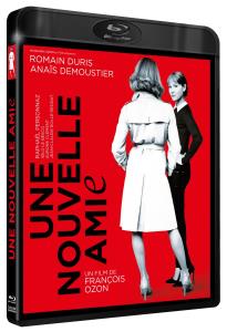 Nouvelle amie (Une)