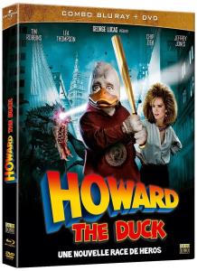 Howard the Duck