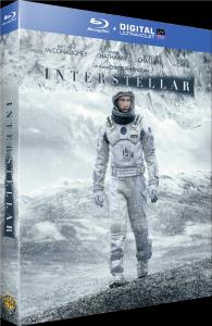 Interstellar