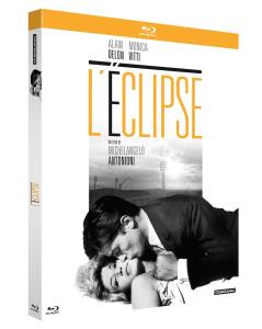 &Eacute;clipse (L