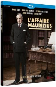 Affaire Maurizius (L