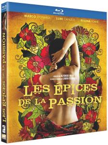 &Eacute;pices de la passion (Les)