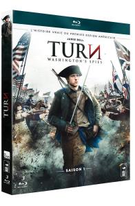 Turn