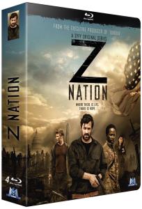 Z Nation