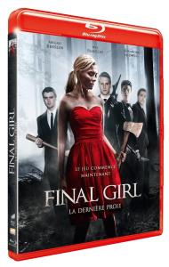 Final Girl