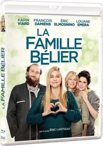 Famille Bélier (La)