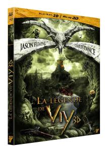 L&eacute;gende de Viy (La)
