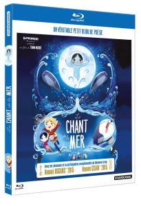 Chant de la mer (Le)